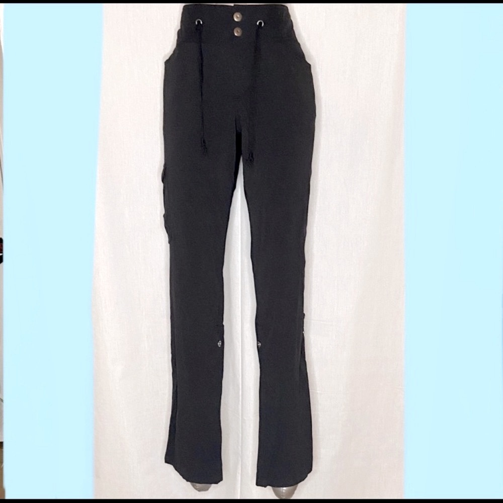 Columbia Convertible Cargo  or Pants. Size 10.